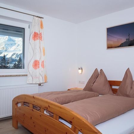 Appartement Woehrer سخلادميخ الغرفة الصورة