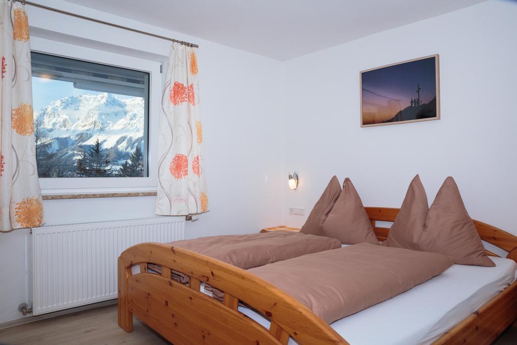 Appartement Woehrer سخلادميخ الغرفة الصورة