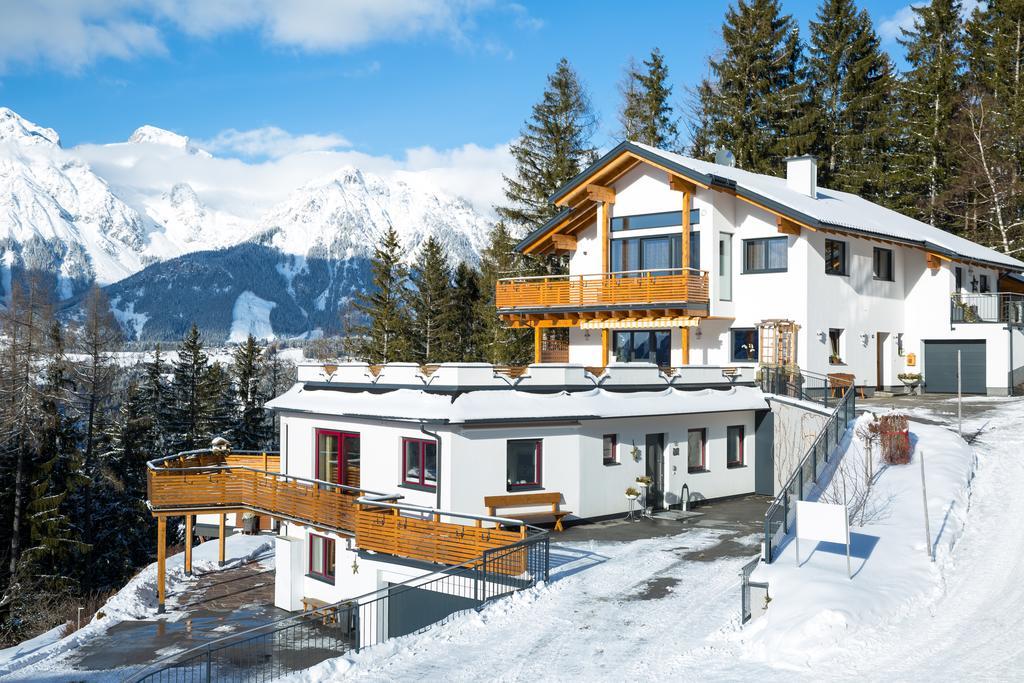 Appartement Woehrer سخلادميخ الغرفة الصورة