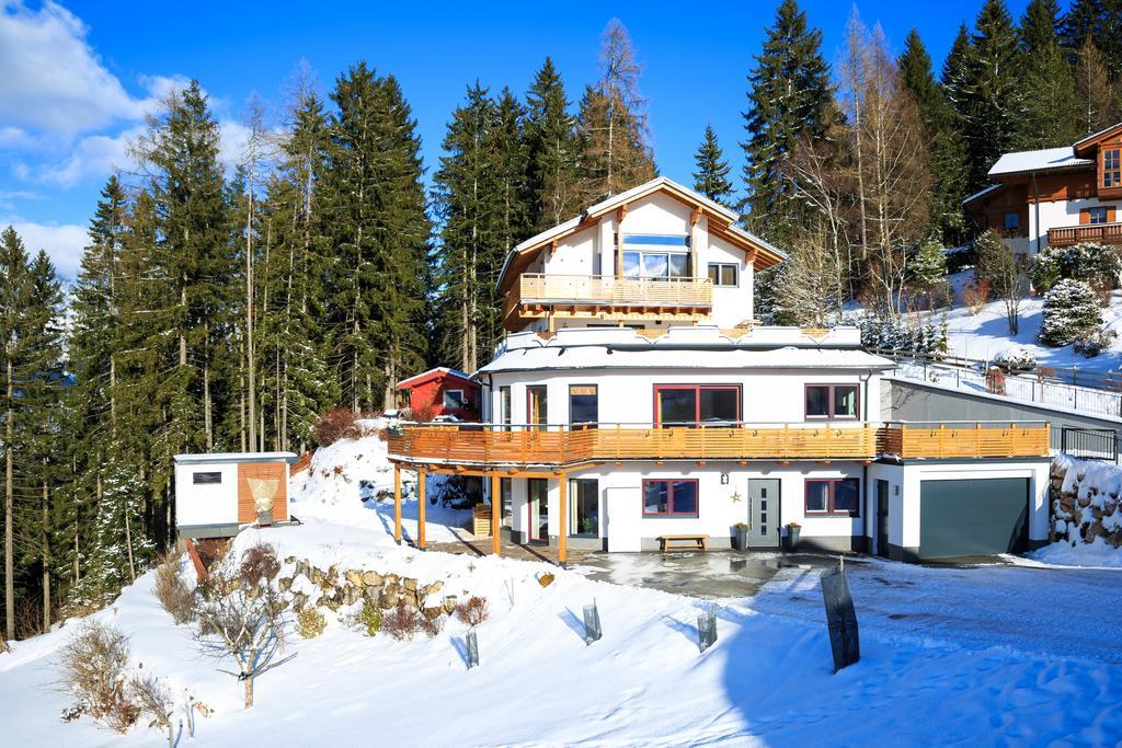 Appartement Woehrer سخلادميخ الغرفة الصورة