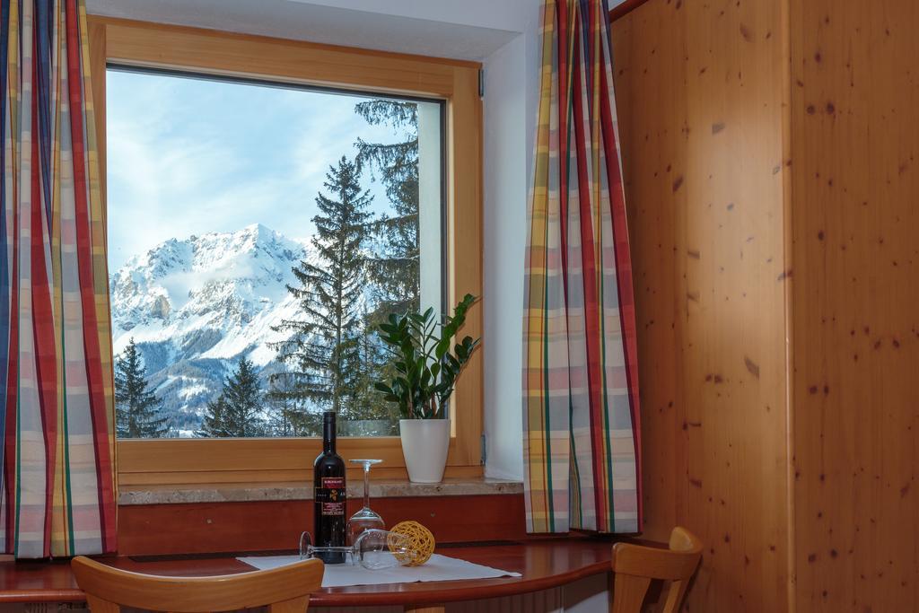 Appartement Woehrer سخلادميخ الغرفة الصورة